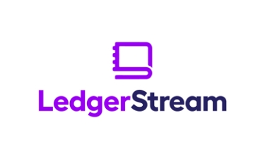 LedgerStream.com